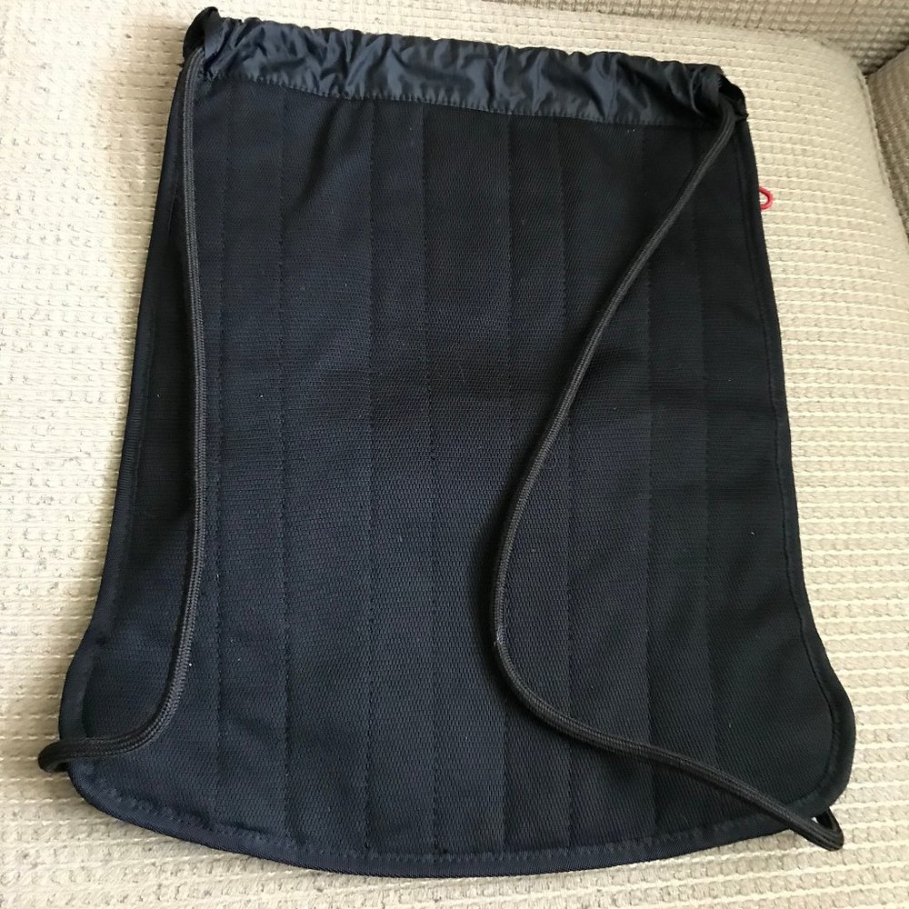 Air Jordan Flight Drawstring Backpack. - image 2